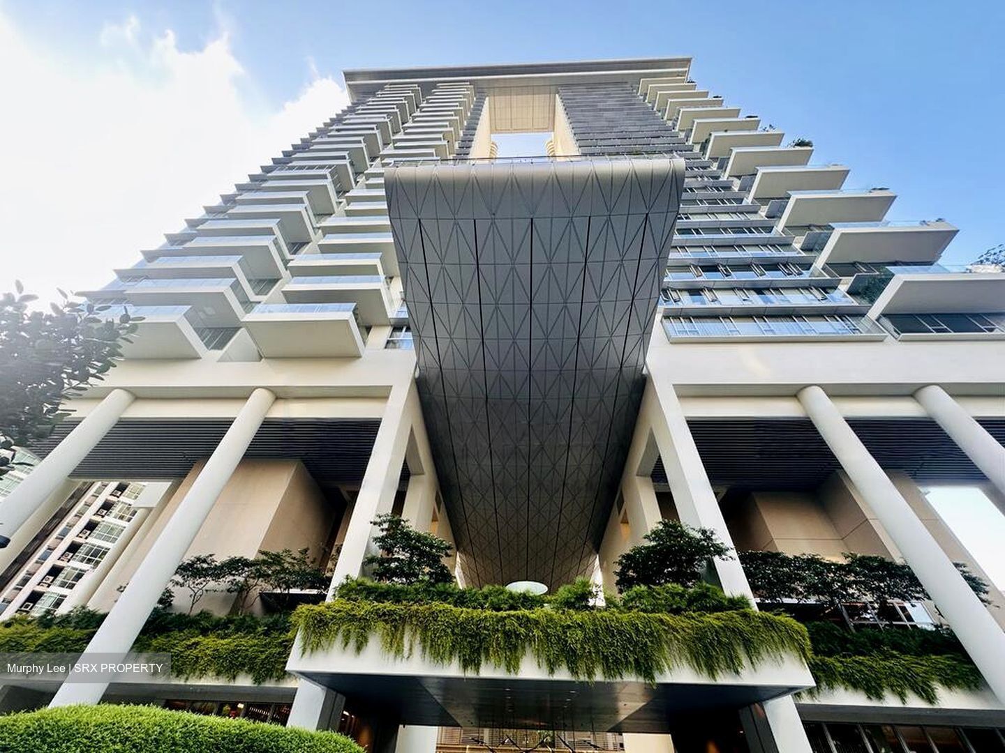 Boulevard 88 (D10), Apartment #454907921